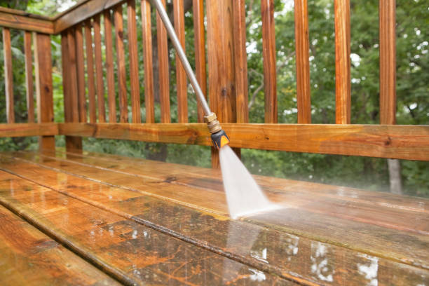 Best Residential Pressure Washing in San Jose, CA