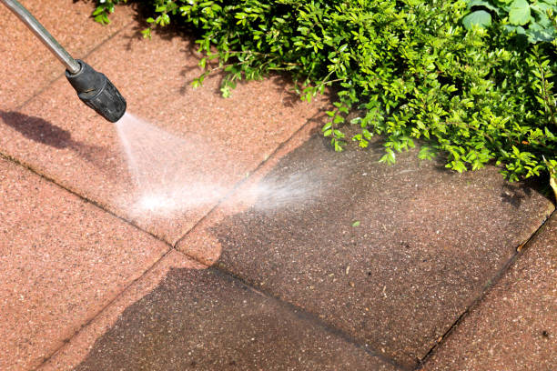 Best Commercial Pressure Washing in San Jose, CA