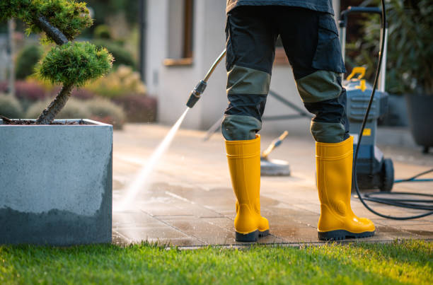 Best Fleet & Vehicle Pressure Washing in San Jose, CA